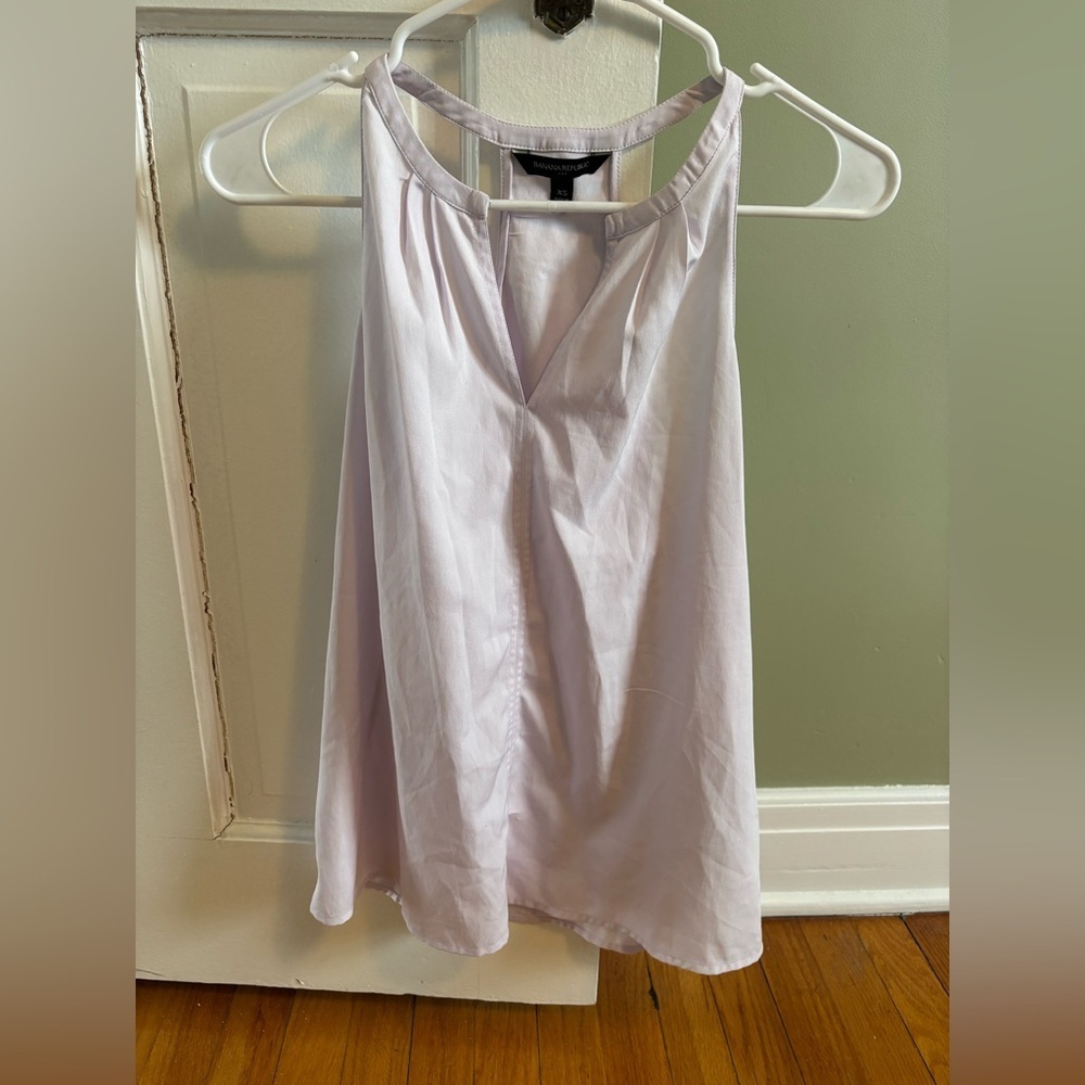Banana Republic tank top